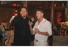 Casamento Tassiany e Rafael