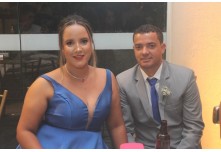 Casamento Angélica e Guilherme