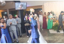 Casamento Angélica e Guilherme