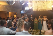 Casamento Angélica e Guilherme