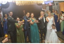 Casamento Angélica e Guilherme