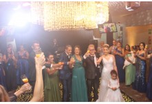 Casamento Angélica e Guilherme