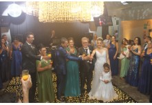 Casamento Angélica e Guilherme