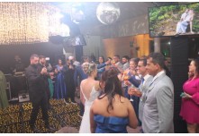 Casamento Angélica e Guilherme