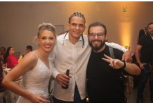 Casamento Angélica e Guilherme