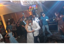 Casamento Angélica e Guilherme