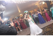 Casamento Angélica e Guilherme