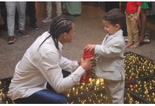 Casamento Angélica e Guilherme