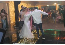 Casamento Angélica e Guilherme