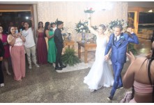 Casamento Angélica e Guilherme