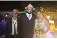 Casamento Tainá e Luis Guilherme