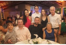 Casamento Tainá e Luis Guilherme