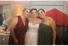 Casamento Tainá e Luis Guilherme