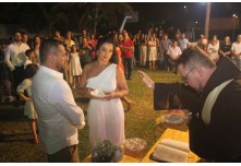 Bodas de Prata - Fabiana e Tiago