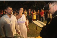 Bodas de Prata - Fabiana e Tiago