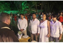 Bodas de Prata - Fabiana e Tiago