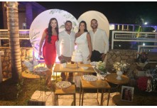 Bodas de Prata - Fabiana e Tiago