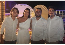 Bodas de Prata - Fabiana e Tiago