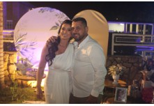 Bodas de Prata - Fabiana e Tiago