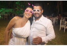 Bodas de Prata - Fabiana e Tiago