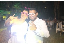 Bodas de Prata - Fabiana e Tiago