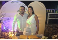 Bodas de Prata - Fabiana e Tiago