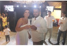 Bodas de Prata - Fabiana e Tiago