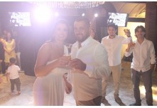 Bodas de Prata - Fabiana e Tiago