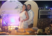 Bodas de Prata - Fabiana e Tiago