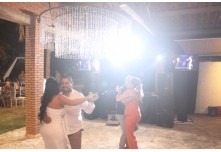 Bodas de Prata - Fabiana e Tiago