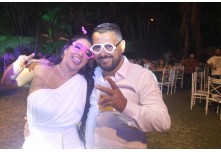 Bodas de Prata - Fabiana e Tiago