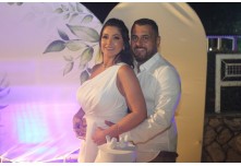 Bodas de Prata - Fabiana e Tiago