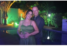 Niver 15 Anos Maria Gabriela