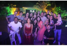 Niver 15 Anos Maria Gabriela