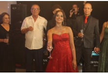 Niver 15 Anos Maria Gabriela