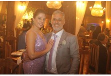 Casamento Isabela e Mario