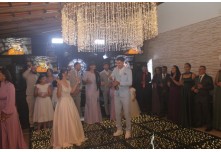 Casamento Maria Eduarda e João Vitor