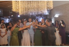 Casamento Maria Eduarda e João Vitor