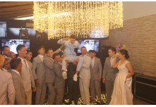 Casamento Maria Eduarda e João Vitor