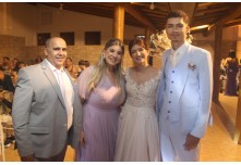 Casamento Maria Eduarda e João Vitor