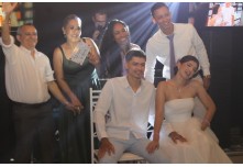 Casamento Maria Eduarda e João Vitor