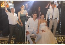 Casamento Maria Eduarda e João Vitor