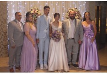 Casamento Maria Eduarda e João Vitor