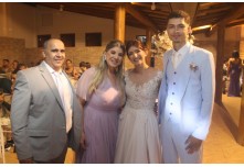 Casamento Maria Eduarda e João Vitor