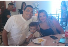 Niver 15 Anos Isabela Paula