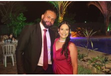 Casamento Yasmim e Eduardo