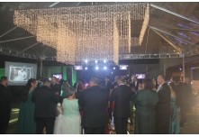 Casamento Yasmim e Eduardo