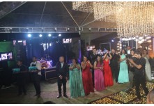 Casamento Yasmim e Eduardo