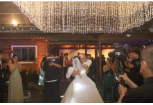 Casamento Yasmim e Eduardo