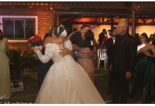 Casamento Yasmim e Eduardo